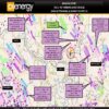 Large Contiguous Tract Oil and Gas Rights For Sale or Lease